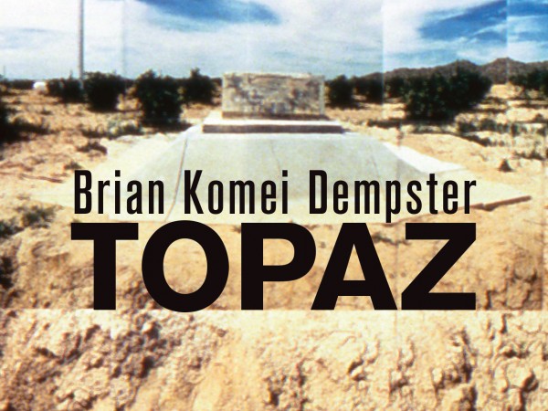 Topaz cover