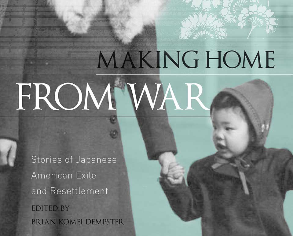 Making Home From War