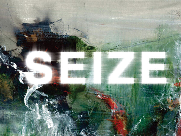 Seize, by Brian Komei Dempster